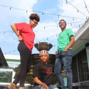 Meet your Posher, Kenya